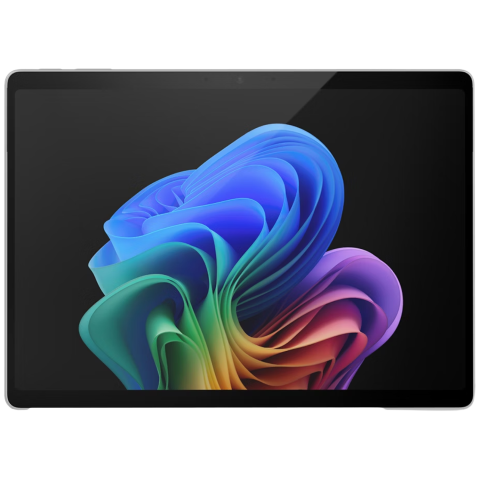 Microsoft Surface Pro 11 Copilot+ Pc - 13 Inch Snapdragon X1p-64-100 16 Gb 256 Platina Windows