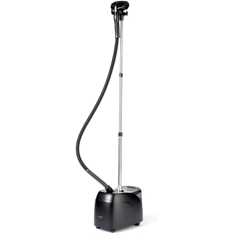 Steamery Stratus No.2 Mat Zwart |  | 7350141351954
