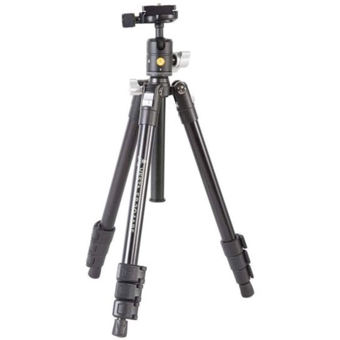 Vanguard VESTA FB204AB Statief