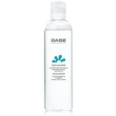Babé Micellar Water | 250 ml