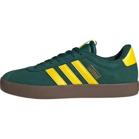Adidas vl court 3.0 lage sneakers heren -