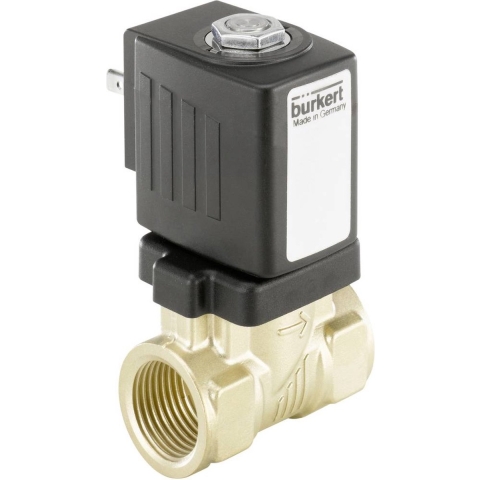 Bürkert Magneetventiel 246280 6213 230 V/AC G 3/4 1 stuk(s)