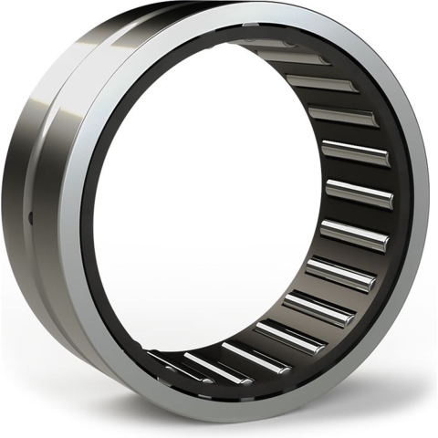 INA Naadllager NK14/16-XL Boordiameter 14 mm