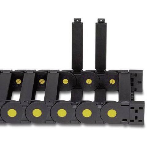 LAPP SILVYN® CHAIN Medium SR 300A 61210392 Kabelrups Gepatenteerd, enkelvoudig verbindingssysteem