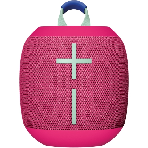 Ultimate Ears Wonderboom 4 Bluetooth luidspreker Draagbaar Pink