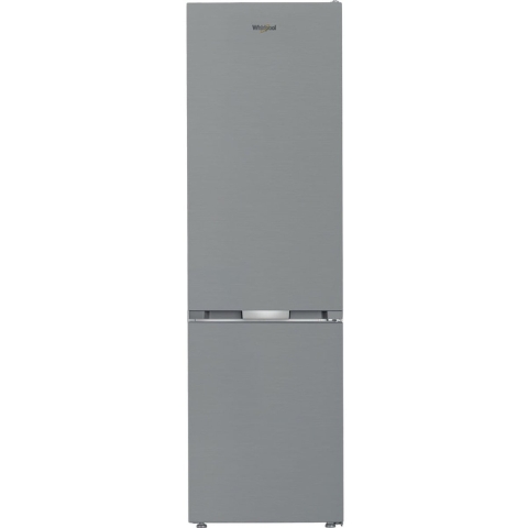 Whirlpool WHK 25404 XP8E Koel-vriescombinatie