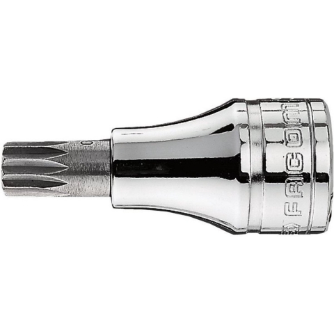 Facom schroevendraaierdop meerv vertande xzn m6 - SV.6B