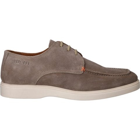 LOFF 1881 Veterschoenen Heren