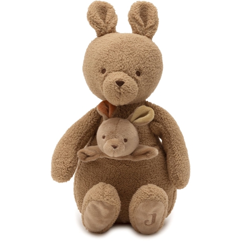 Knuffel Jollein Kangaroots