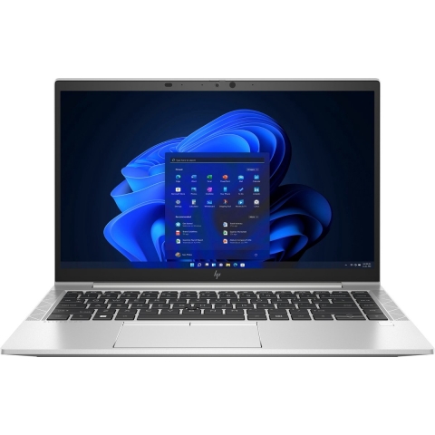 HP EliteBook 840 G7 | i5-10210U | 14"| 64 GB | 512 GB SSD | Webcam | Win 11 Pro | FR
