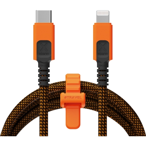 Xtorm Xtreme - Kabel