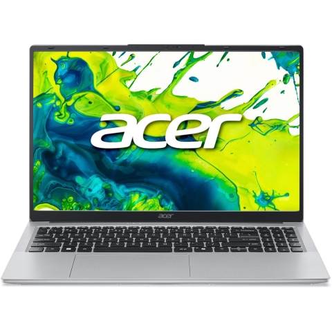 Acer Aspire Lite AL15-54P-5475 Intel Core Ultra 5 115U Laptop 39,6 cm (15.6 ) Full HD 16 GB LPDDR5-S