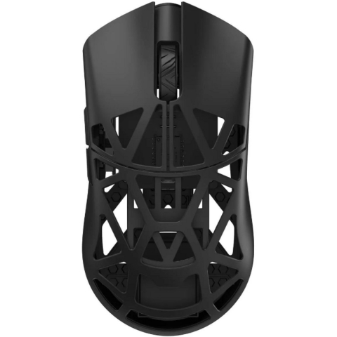WLMouse Beast X Pro - Solid Sides gaming muis