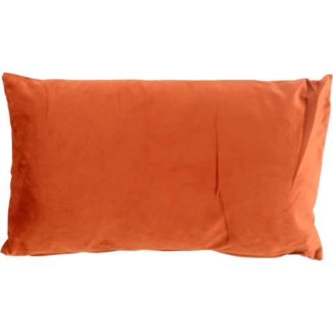 Jolie orange lendekussen tuinkussen 50x30x14x cm Hartman - Hartman