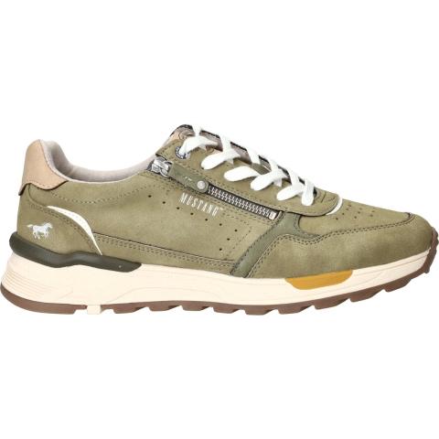 Mustang Sneakers Heren