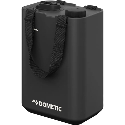Dometic Hydration Water Jug Slate