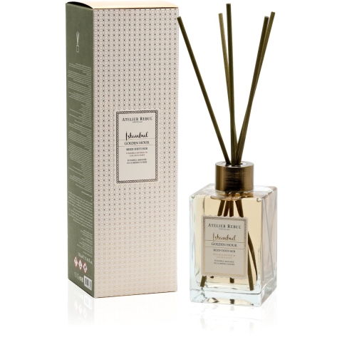 Atelier Rebul Istanbul Golden Hour Eau De Parfum 515ml