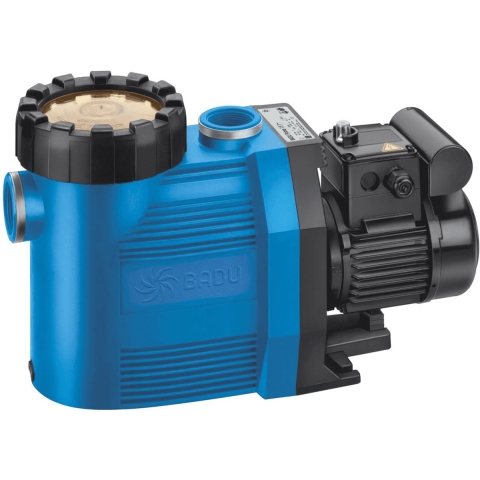 Speck Zwembadpomp | Badu Prime 11 | 11 m³/h | 230 V - Speck