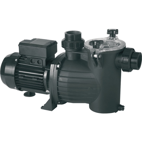 HRS Zwembadpomp 100 M | 15,3 m³/h | 230 V - HRS