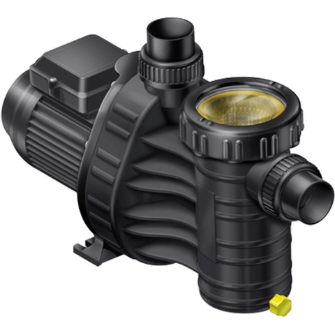 HRS Swim-Tec® zwembadpomp | Trend 110 | 11 m³/h | 230 V - HRS