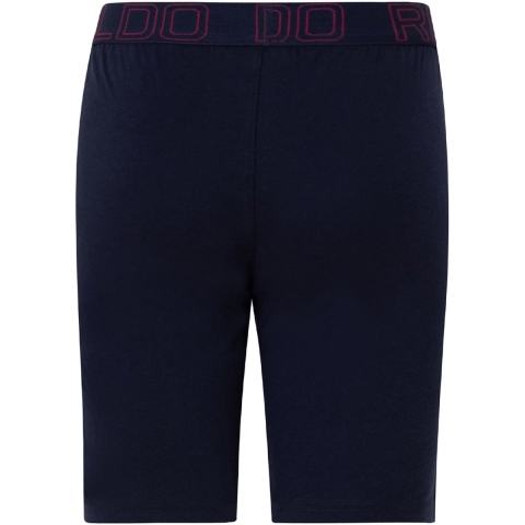 CR7 Pyjama set - Grijs/Blauw - JBS - 12 jaar (152) - Pyjama - Tweedelig