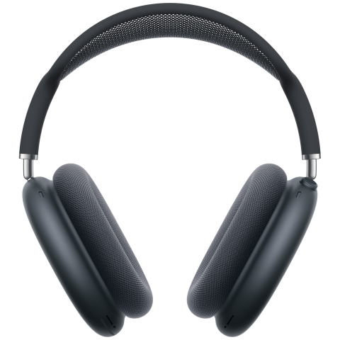 Apple Airpods Max 2 Draadloze Hoofdtelefoon Midnight