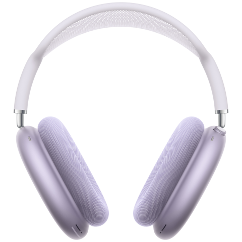 Apple Airpods Max 2 Draadloze Hoofdtelefoon Purple