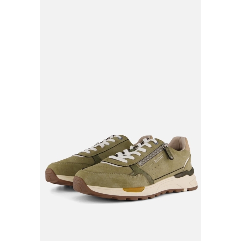 Mustang Sneakers Heren