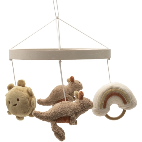 Babymobiel Jollein Kangaroots