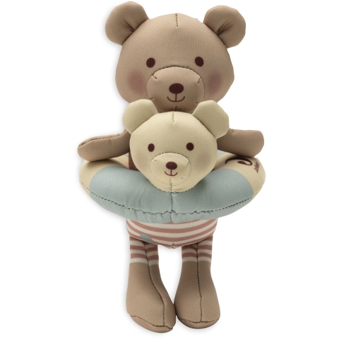 Badpop Jollein Teddy Bear