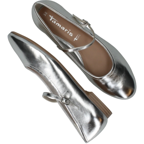 Tamaris Ballerina's Dames
