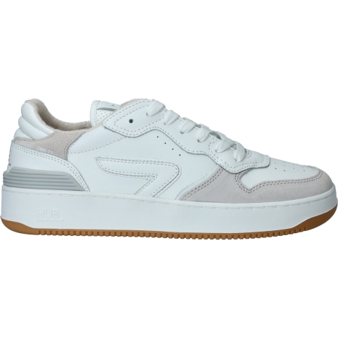 HUB Smash L68 Sneakers Heren
