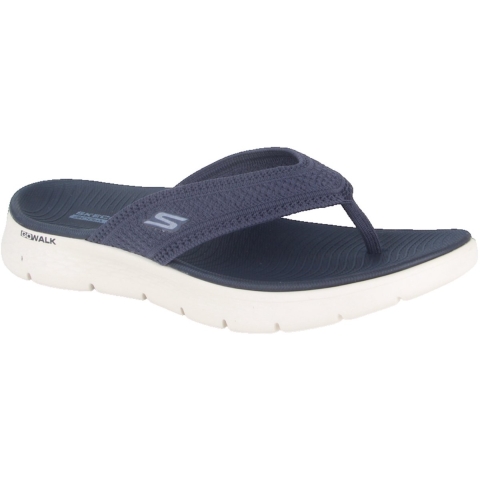 Skechers 141459 nvw dames slippers