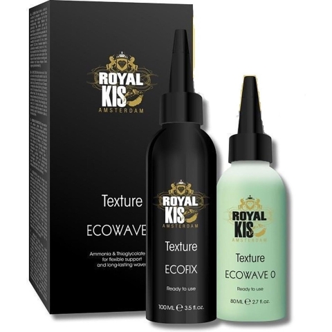 KIS Eco Wave Set 0 100ml+80ml