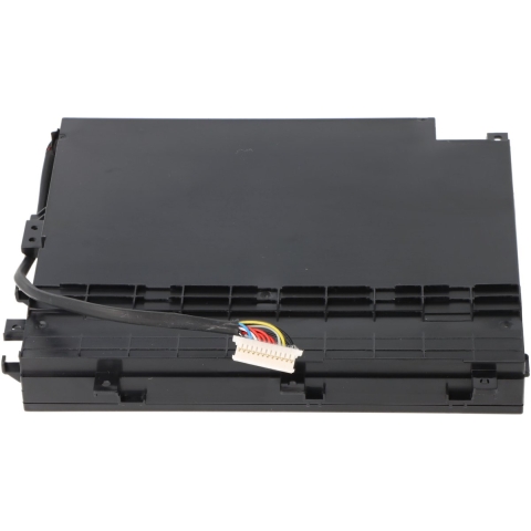 HP Omen 17 - Batterij PF06XL - 11.55V 8200mAh - Zwart