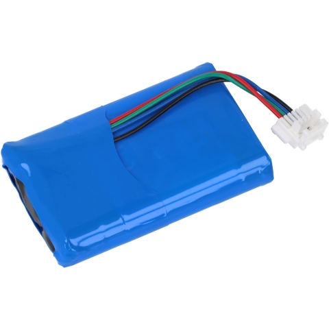 Garmin Zumo 590LM 595LM - Accu Li-ion 3.7V 2000mAh 7.4Wh