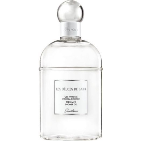 Le Délice De Bain Douchegel 200 ml