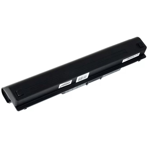 Dell Inspiron 1464 - Batterij JKVC5 6600mAh - 11.1V - Zwart