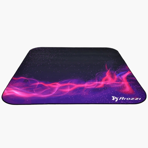 Arozzi ZONA Quattro Floor Pad - Galaxy beschermingsmat