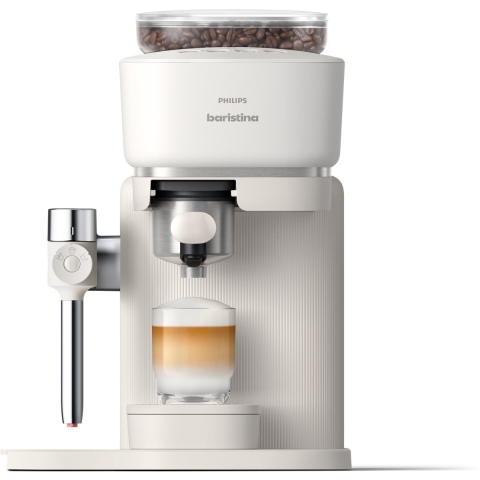 Philips Baristina Milky White BAR400/00 |  | 8720389044946