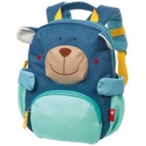 Sigikid Rugzak - Bear - Sigikid - OneSize - Rugzakken