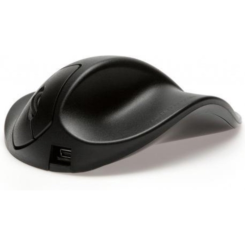BakkerElkhuizen HandShoeMouse Wireless - [BNEP190RW]