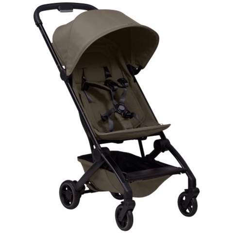 Buggy Joolz Aer2 Hazel Brown Special Edition