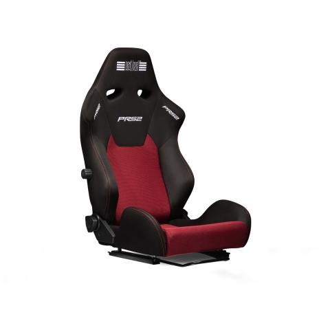 Next Level Racing PRS2 Performance Reclining seat gamestoel