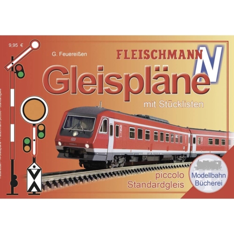 81399 Railsplanning