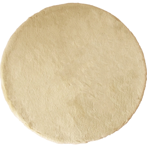 Mats & Joy Speelkleed Fluffy rond 100 cm