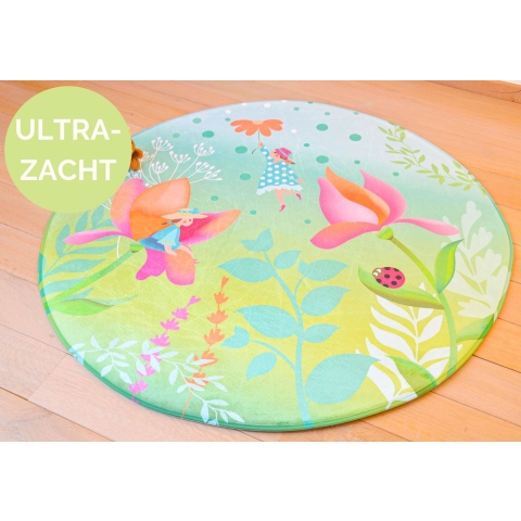Mats & Joy Speelkleed Fee rond 130 cm