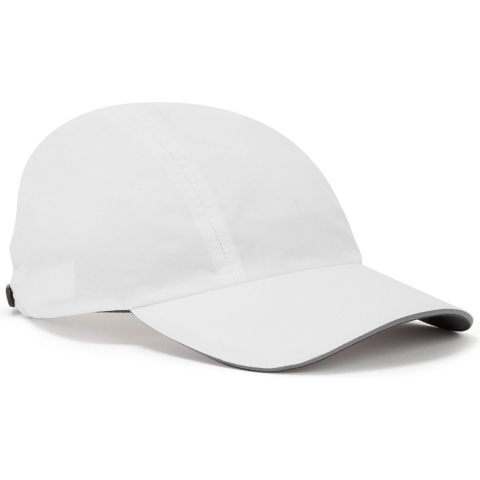 Gill Regatta Cap zeilpet wit