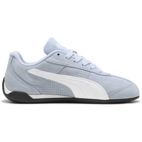 Puma Schoenen - Replicatch SD - Snow Mountain Blue/Wit - Puma - 42 - Schoenen