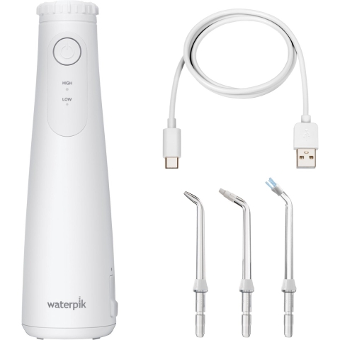 Waterpik WF-26 Cordless Plus White